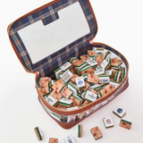 Heritage Mahjong Tiles