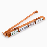 Burl Rack & Pusher Set