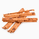 Burl Rack & Pusher Set