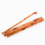 Burl Rack & Pusher Set