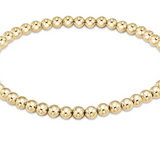 Enewton Extends Classic Gold Bracelet
