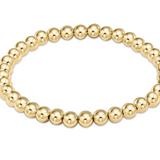 Enewton Extends Classic Gold Bracelet