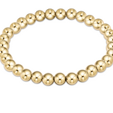 Enewton Extends Classic Gold Bracelet