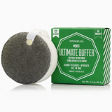 Men's Spongellés Body Buffers