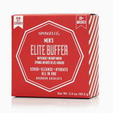Men's Spongellés Body Buffers