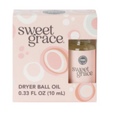 Sweet Grace Laundry Dryer Ball Refill