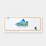 Mini Mahjer- Rookie Edition