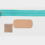 Jon Hart Clear Pouch