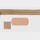 Jon Hart Clear Pouch