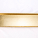 Rhodes Gold Tray