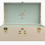 Petite Keep- Silly Goose Mini Baby Trunk