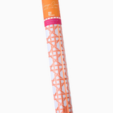 Mini Orange Cane Mat