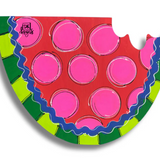 Watermelon Door Hanger Mini