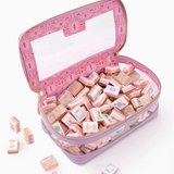 Pearlescent  Mahjong Tiles