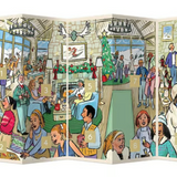Glasshouse Advent Calendar