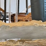 The Kim Cement Trough