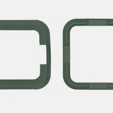 Turtlebox Ranger Bumpers