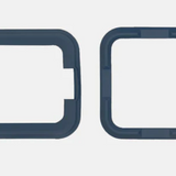 Turtlebox Ranger Bumpers