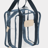 Jon Hart Clear Shag Bag