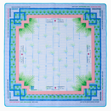 Palm Paradise Mat