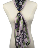 Jane Eyere Maxi Twilly