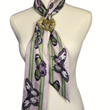 Jane Eyere Maxi Twilly