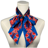 Antoinette (Blue)