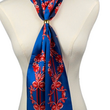 Antoinette (Blue)