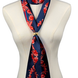 Antoinette (Blue)