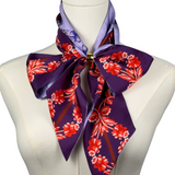 Antoinette (Purple)