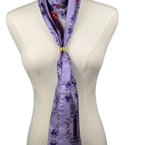 Antoinette (Purple)