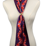 Antoinette (Purple)