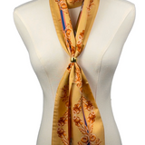 Antoinette (Orange)