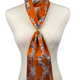 Antoinette (Orange)