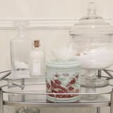 The Robin Tissue Vessel