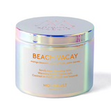 Beach Vacay Mini Candle