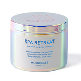 Spa Retreat Mini Candle