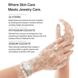 Shinery Jewelry Wash