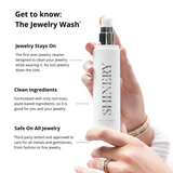 Shinery Jewelry Wash