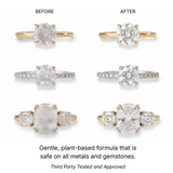 Shinery Jewelry Wash