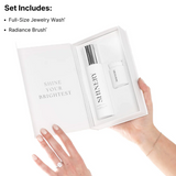 Jewelry Cleaning Set