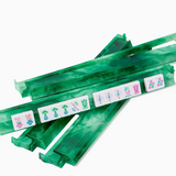 Agate Rack & Pusher Set