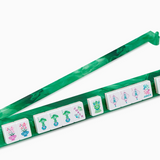 Agate Rack & Pusher Set