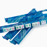 Blue Lace Agate Rack & Pusher Set
