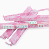 Pink Quartz Rack & Pusher Set