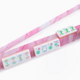 Pink Quartz Rack & Pusher Set