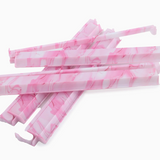 Pink Quartz Rack & Pusher Set