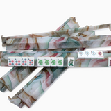 Sandstone Rack & Pusher Set