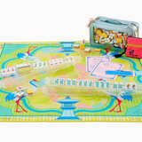 Hampton Mat in Tube