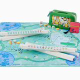 Veranda Mat in Tube